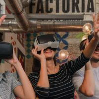 Factoría Cruzcampo presenta los 'Sábados 'Cruzcamperos' - Gastronomía y Moda