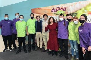 Pastrami, rúcula y tapenade conforman el 'sándwich más bueno del mundo' - Gastronomía y Moda