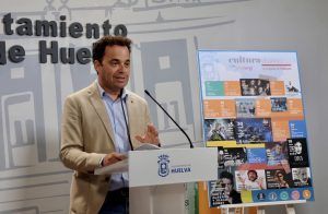 ‘Huelva: un verano para quedarse’, 24 eventos culturales, conciertos al aire libre, cine, teatro, literatura y atractivas - Gastronomía y Moda