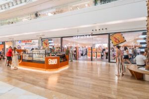 Miramar refuerza su oferta comercial con la llegada de Sephora y La Cheesequería - Gastronomía y Moda
