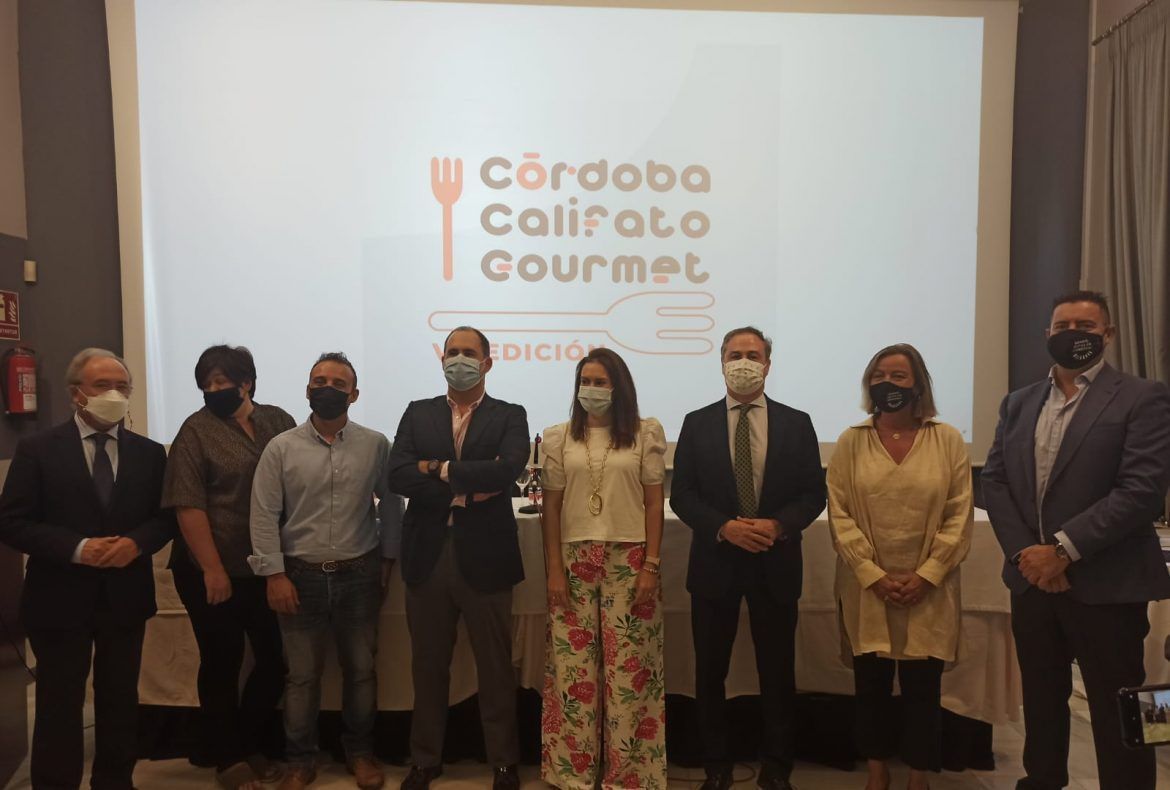 La “Mujer Cocinera”, hilo conductor del Córdoba Califato Gourmet 2021 La “Mujer Cocinera”, hilo conductor del Córdoba Califato Gourmet 2021 - Gastronomía y Moda