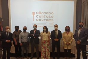 La “Mujer Cocinera”, hilo conductor del Córdoba Califato Gourmet 2021 - Gastronomía y Moda