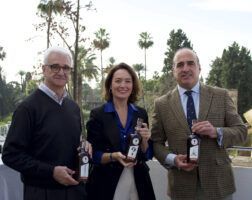 Delgado Zuleta presenta The Original Sherry Company, una edición única con su colección de jereces de alta gama más singular - Gastronomía y Moda