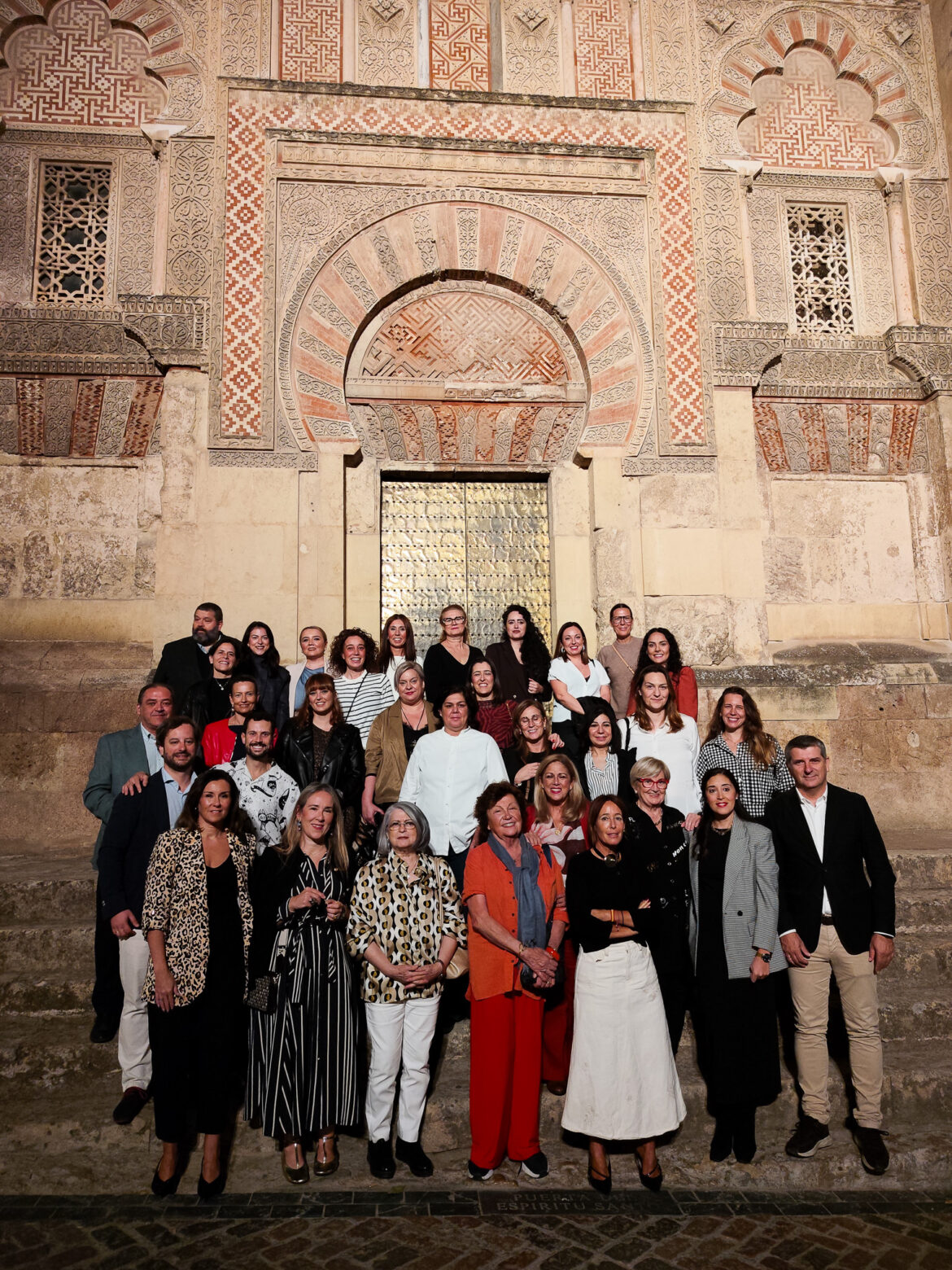 Córdoba reúne a 22 mujeres referentes de la gastronomía española en un encuentro de alta cocina - Gastronomía y Moda