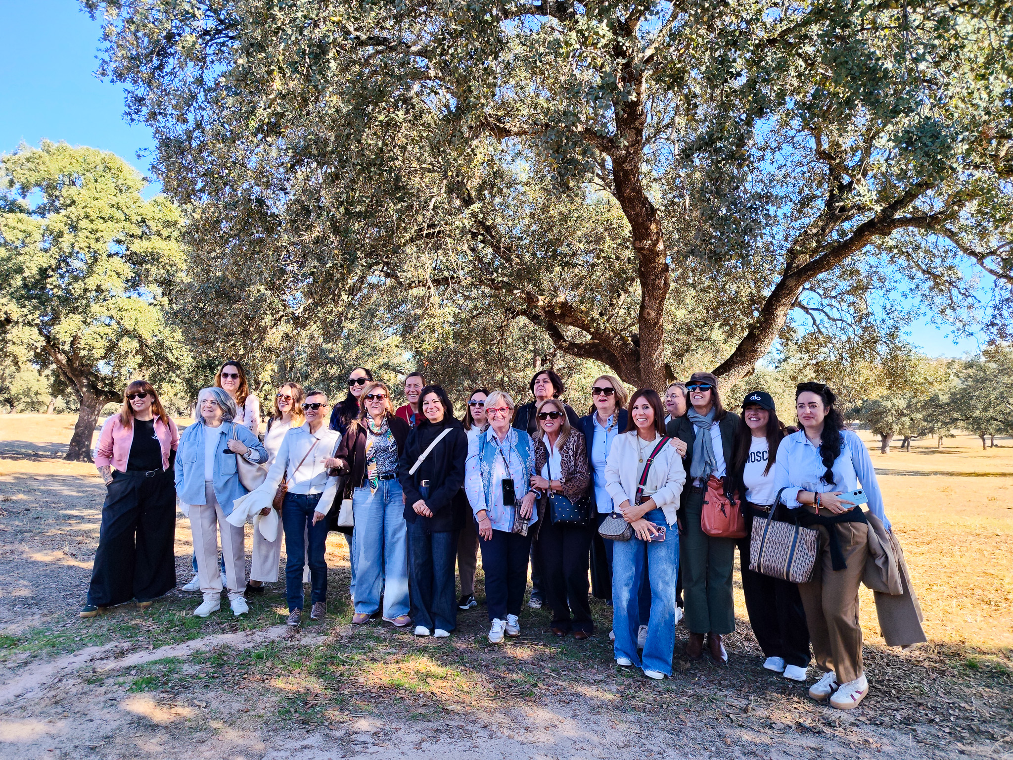 Córdoba reúne a 22 mujeres referentes de la gastronomía española en un encuentro de alta cocina - Gastronomía y Moda