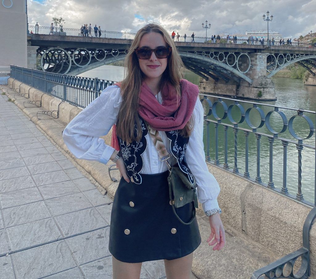Transforma tu outfit de siempre con estos 3 complementos de Shein by María Calderón Transforma tu outfit de siempre con estos 3 complementos de Shein by María Calderón - Gastronomía y Moda