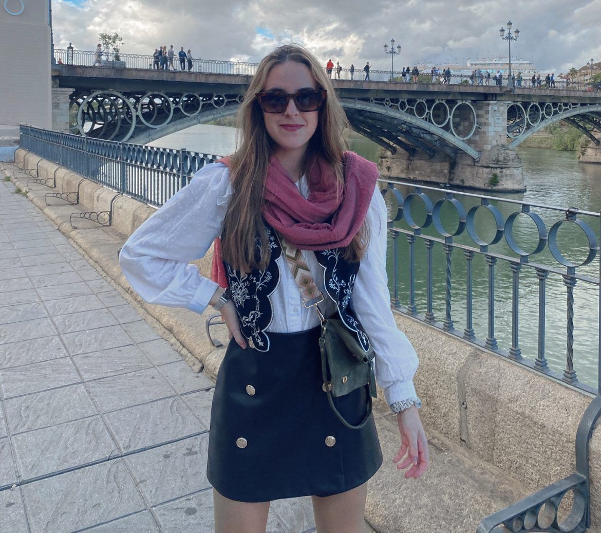 Transforma tu outfit de siempre con estos 3 complementos de Shein by María Calderón - Gastronomía y Moda