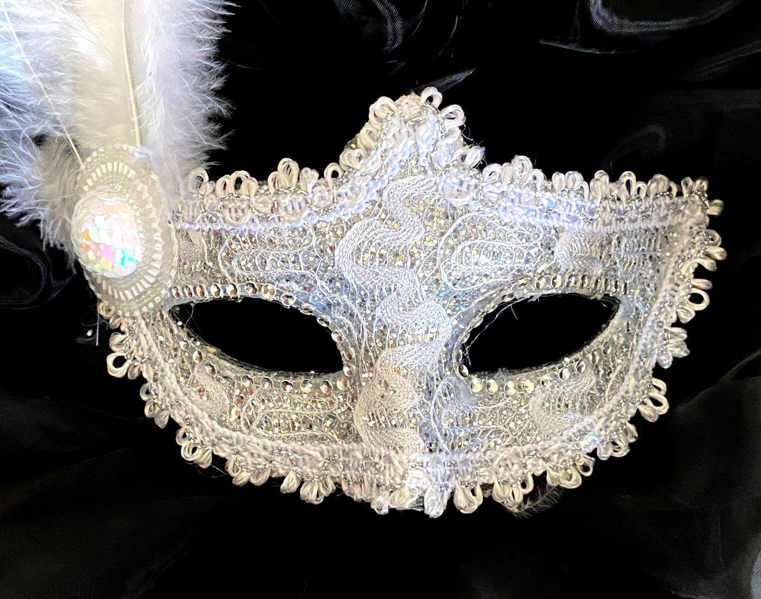 Bal-masqué, la fiesta de moda by María Calderón - Gastronomía y Moda