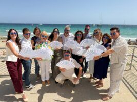El Hotel Nixe Palace reivindica la esencia del Mediterráneo con una exclusiva experiencia gastronómica frente al mar - Gastronomía y Moda