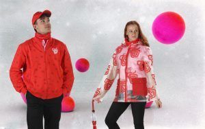 Ágatha Ruiz de la Prada diseña la nueva equipación de Carrefour para La Vuelta Ciclista España - Gastronomía y Moda