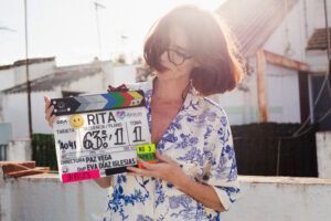 “Rita” la ópera prima de Paz Vega, ya disponible en cines - Gastronomía y Moda