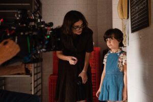 “Rita” la ópera prima de Paz Vega, ya disponible en cines - Gastronomía y Moda