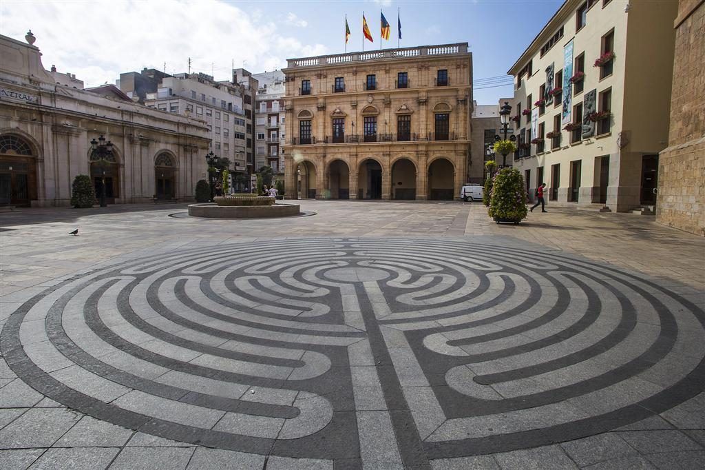 Castelló se une a la ‘Ruta Europea de la Cerámica’ Castelló se une a la ‘Ruta Europea de la Cerámica’