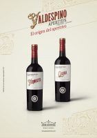 ‘Valdespino Aperitifs’: El arte de la maceración - Gastronomía y Moda