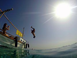 5 pistas para disfrutar de Formentera en familia - Gastronomía y Moda
