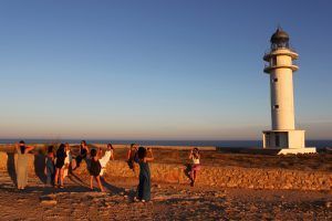 ‘Formentera Fotográfica’ y ‘F-2.0’ se unen en un intenso fin de semana - Gastronomía y Moda
