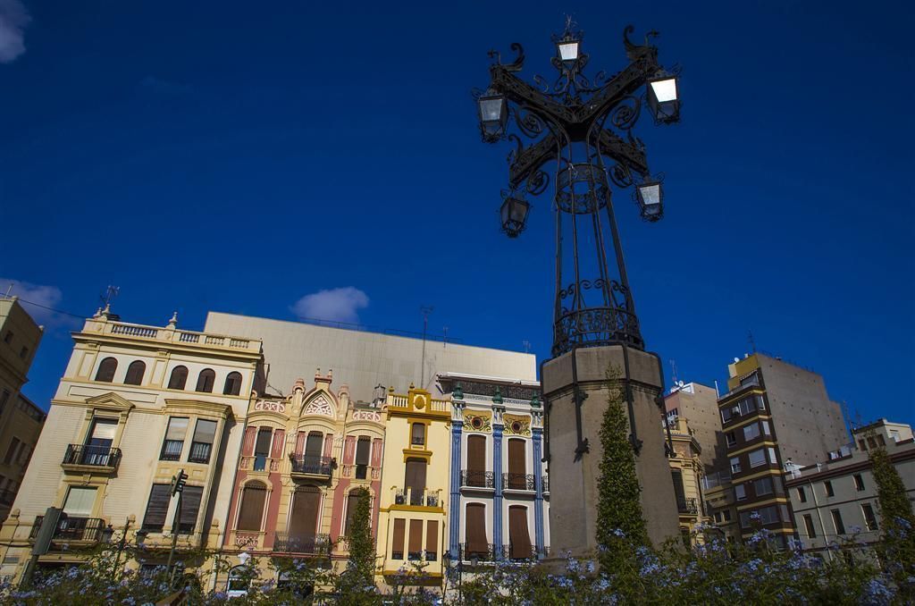 Castelló se une a la ‘Ruta Europea de la Cerámica’