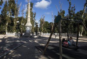 Paseos por 5 espacios verdes de Castelló - Gastronomía y Moda