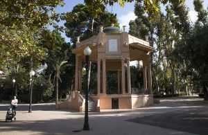 Paseos por 5 espacios verdes de Castelló - Gastronomía y Moda
