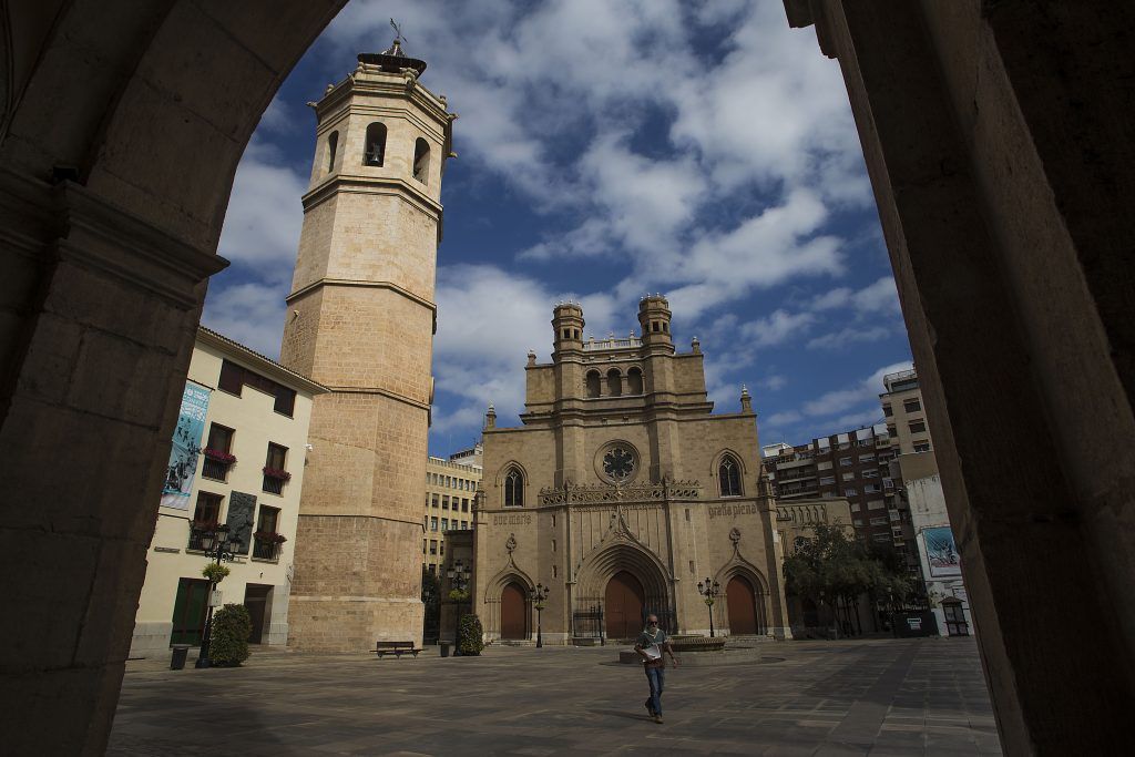 Cómo Re-Conocer Castelló desde casa Cómo ‘Re-Conocer Castelló’ desde casa - Gastronomía y Moda