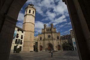 Cómo ‘Re-Conocer Castelló’ desde casa - Gastronomía y Moda