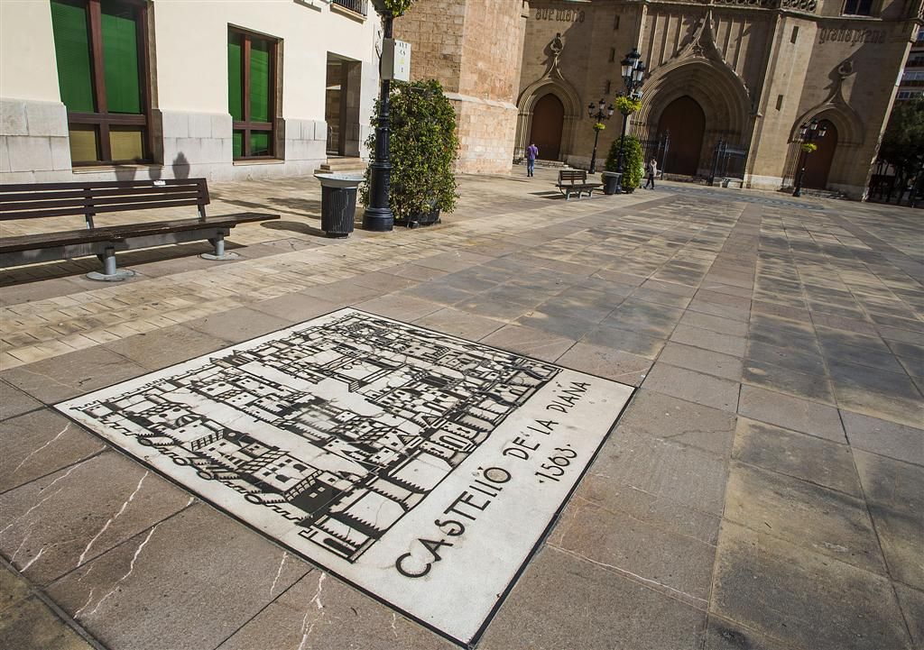 Castelló se une a la ‘Ruta Europea de la Cerámica’