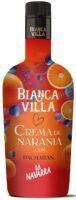 Bianca Villa Naranja con Pacharán, la nueva crema que reinventa lo clásico - Gastronomía y Moda