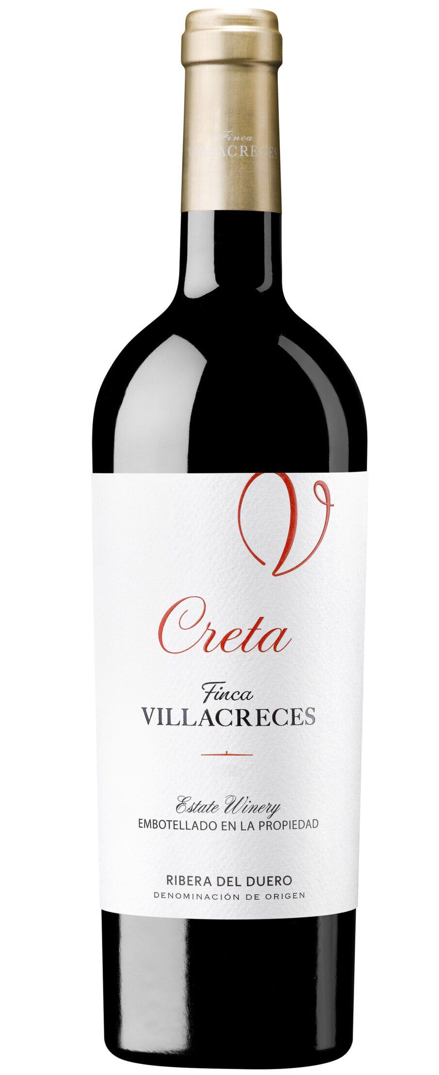 Finca Villacreces lanza Creta 2022, su nuevo vino de Ribera del Duero por 20,20 euros - Gastronomía y Moda