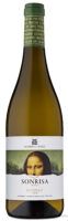 Este es el Godello con la "sonrisa" de la Mona Lisa - Gastronomía y Moda
