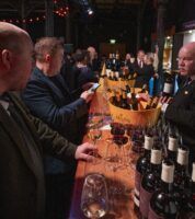 Izadi, el rioja elegido para la gala Michelin de Gran Bretaña e Irlanda 2025 - Gastronomía y Moda