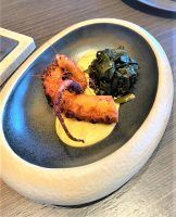 El restaurante 'El Duende' en el Eurostars Torre Sevilla 5* estrena nueva carta con sabor internacional - Gastronomía y Moda