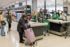 Todos los supermercados Mercadona afectados por la DANA ya están operativos tras invertir 11 millones de euros - Gastronomía y Moda