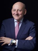 Francisco Valderrama, nombrado Académico Fundador de la Academia de la Moda Española - Gastronomía y Moda