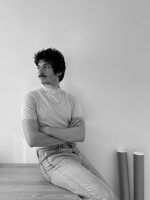 Fresh and Bloody, la colección sin género de Antonio Marcial que revolucionará la 080 Barcelona - Gastronomía y Moda