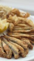Materia Prima, trece años rompiendo las reglas de la mesa en Madrid - Gastronomía y Moda