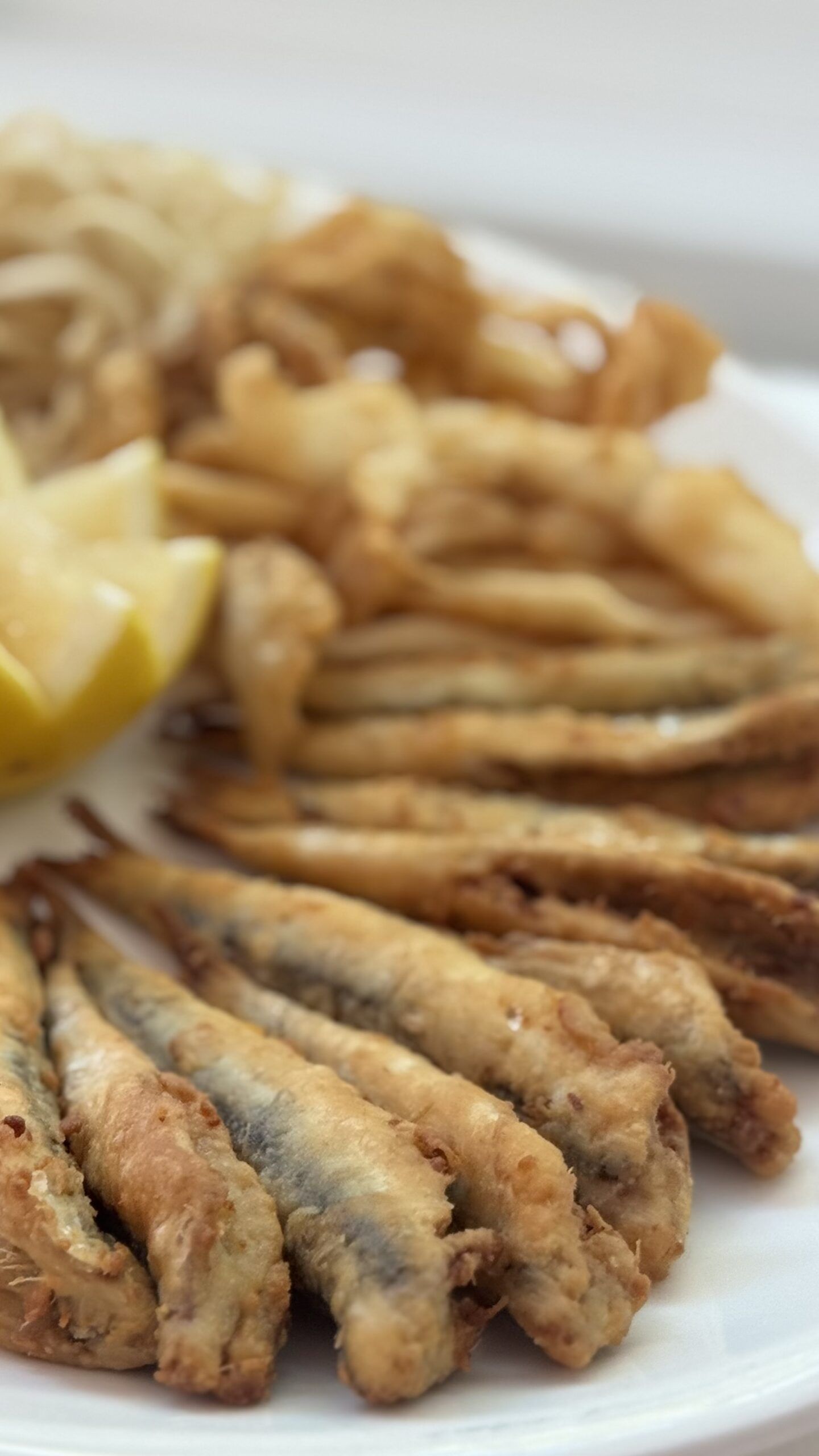 Materia Prima, trece años rompiendo las reglas de la mesa en Madrid - Gastronomía y Moda
