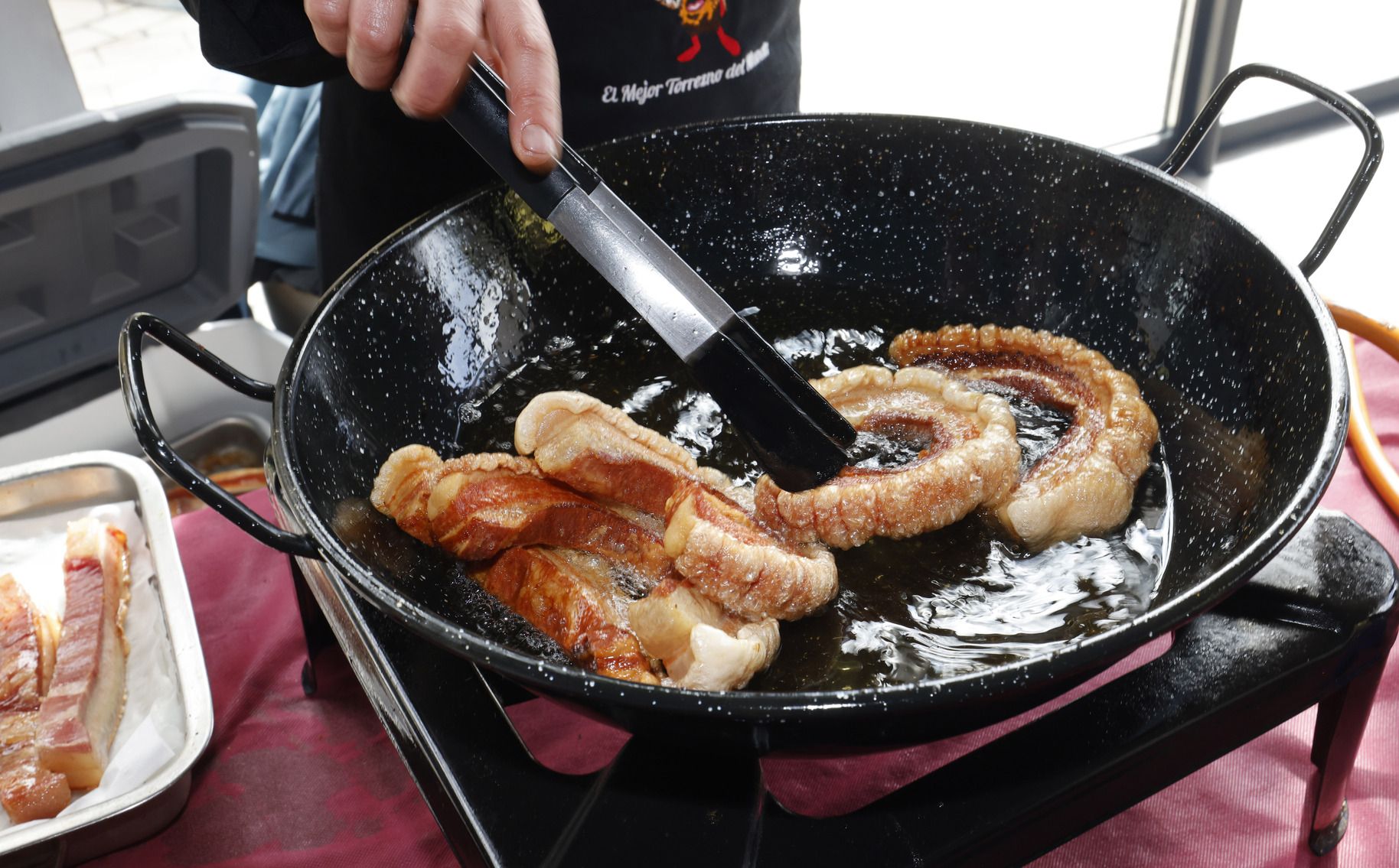 La IGP Torrezno de Soria se incorpora a Origen España para reforzar la protección y promoción de uno de los grandes iconos de la gastronomía española - Gastronomía y Moda