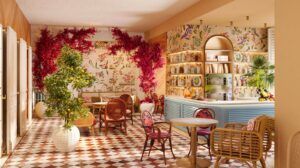 Frou-Frou: El restaurante en Marbella al que una vez que llegues, no querrás irte - Gastronomía y Moda