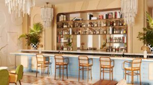 Frou-Frou: El restaurante en Marbella al que una vez que llegues, no querrás irte - Gastronomía y Moda
