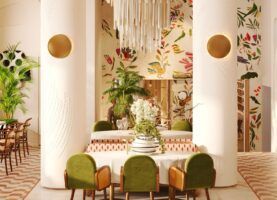 Frou-Frou: El restaurante en Marbella al que una vez que llegues, no querrás irte - Gastronomía y Moda