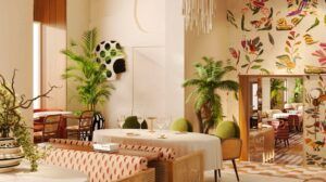 Frou-Frou: El restaurante en Marbella al que una vez que llegues, no querrás irte - Gastronomía y Moda