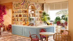 Frou-Frou: El restaurante en Marbella al que una vez que llegues, no querrás irte - Gastronomía y Moda