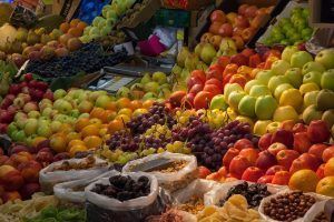 Pequeños cambios para comer mejor 🍍 - Gastronomía y Moda