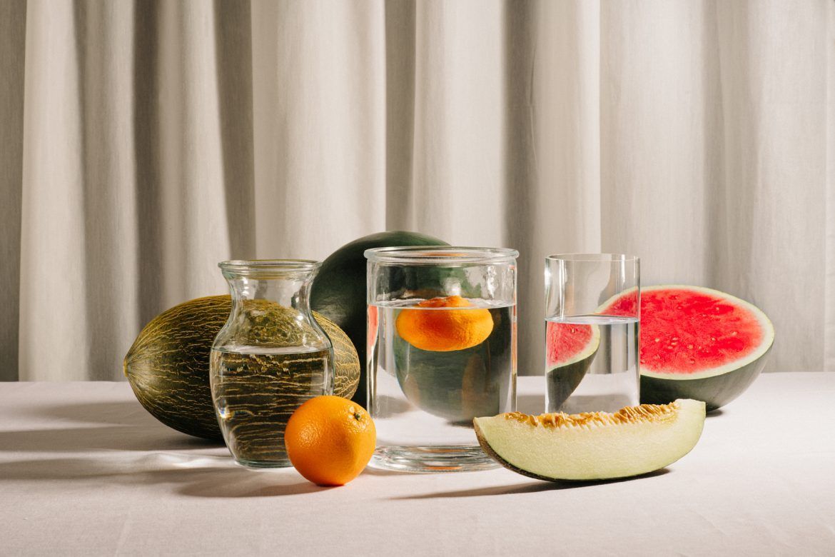 Frutas Bruñó, más de 40 años en busca del melón perfecto Frutas Bruñó, más de 40 años en busca del melón perfecto - Gastronomía y Moda