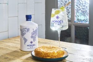 Nordés celebra el tapeo gallego con Fuera de Carta junto a Maruxa Barra Atlántica - Gastronomía y Moda
