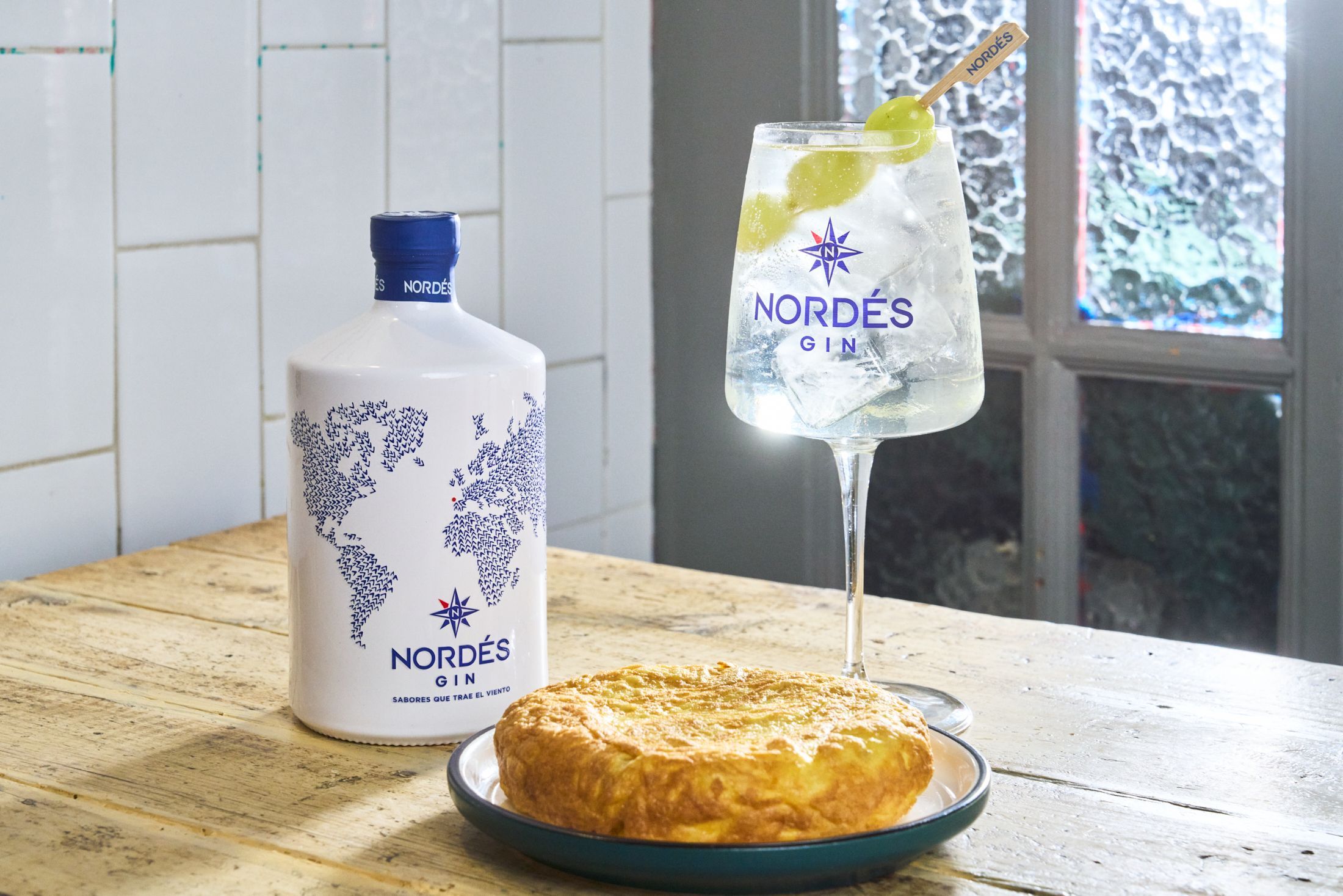 Nordés celebra el tapeo gallego con Fuera de Carta junto a Maruxa Barra Atlántica - Gastronomía y Moda