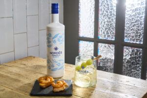 Nordés celebra el tapeo gallego con Fuera de Carta junto a Maruxa Barra Atlántica - Gastronomía y Moda