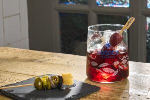 Nordés celebra el tapeo gallego con Fuera de Carta junto a Maruxa Barra Atlántica - Gastronomía y Moda