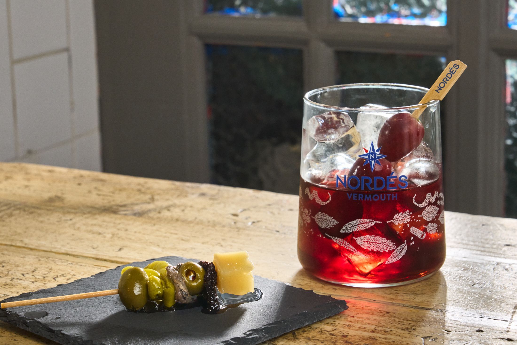 Nordés celebra el tapeo gallego con Fuera de Carta junto a Maruxa Barra Atlántica - Gastronomía y Moda
