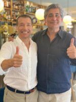 El Gran Café España, tapas, charcutería y cocina tradicional andaluza en el corazón de Sevilla - Gastronomía y Moda